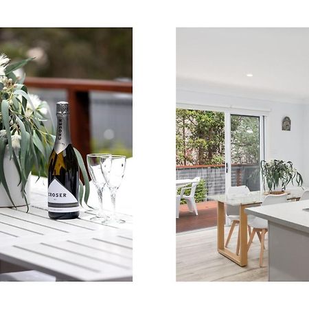 Tallwood By The Sea Mollymook Exterior photo