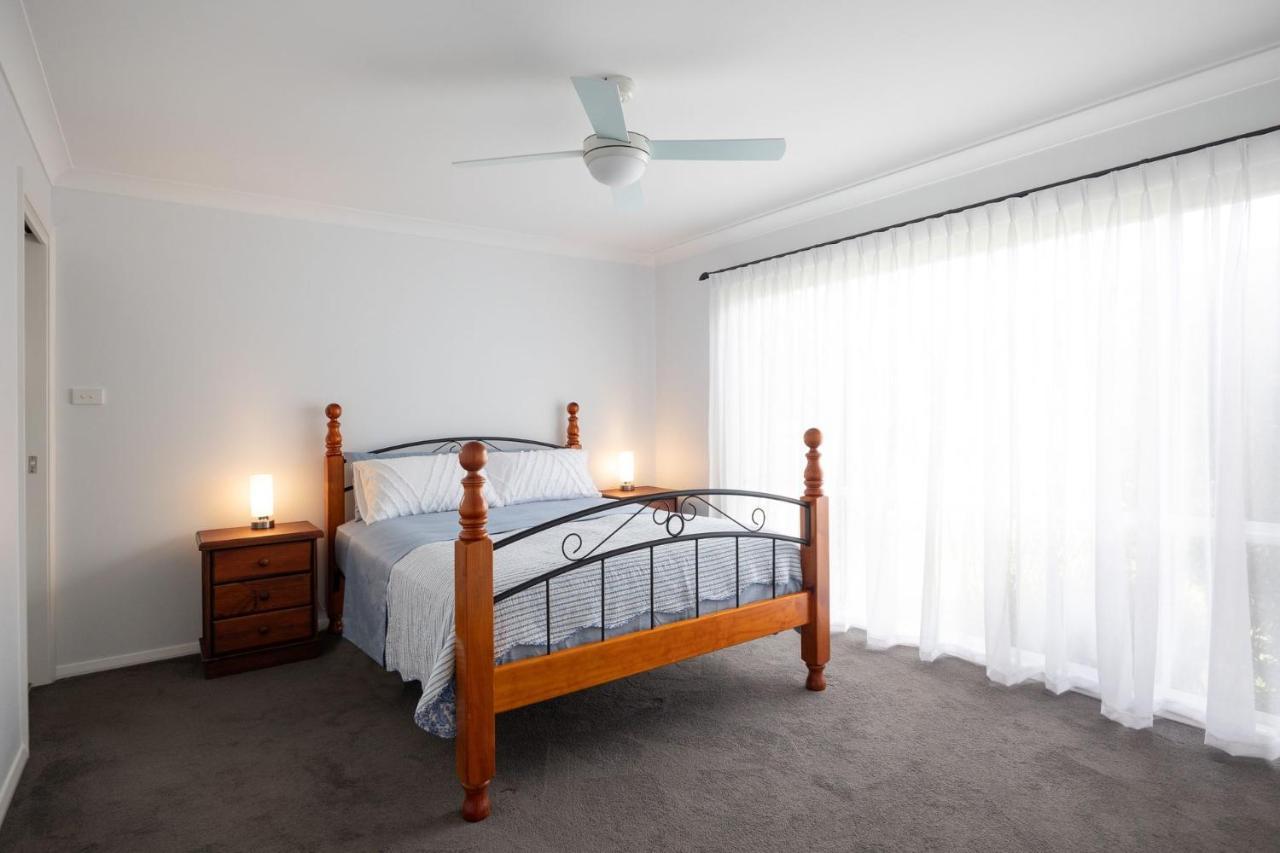 Tallwood By The Sea Mollymook Exterior photo